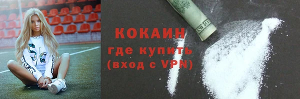 кокс Снежногорск